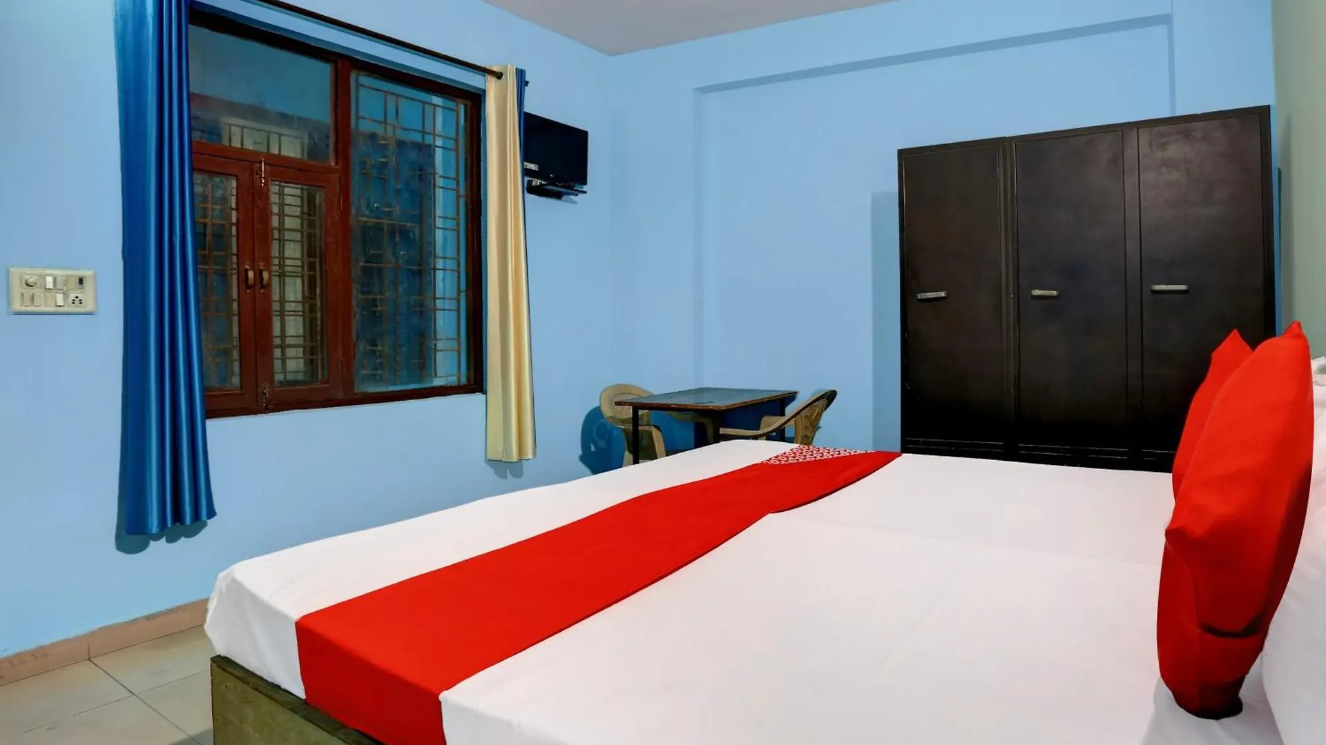 Hotel O Esscon House Gurgaon