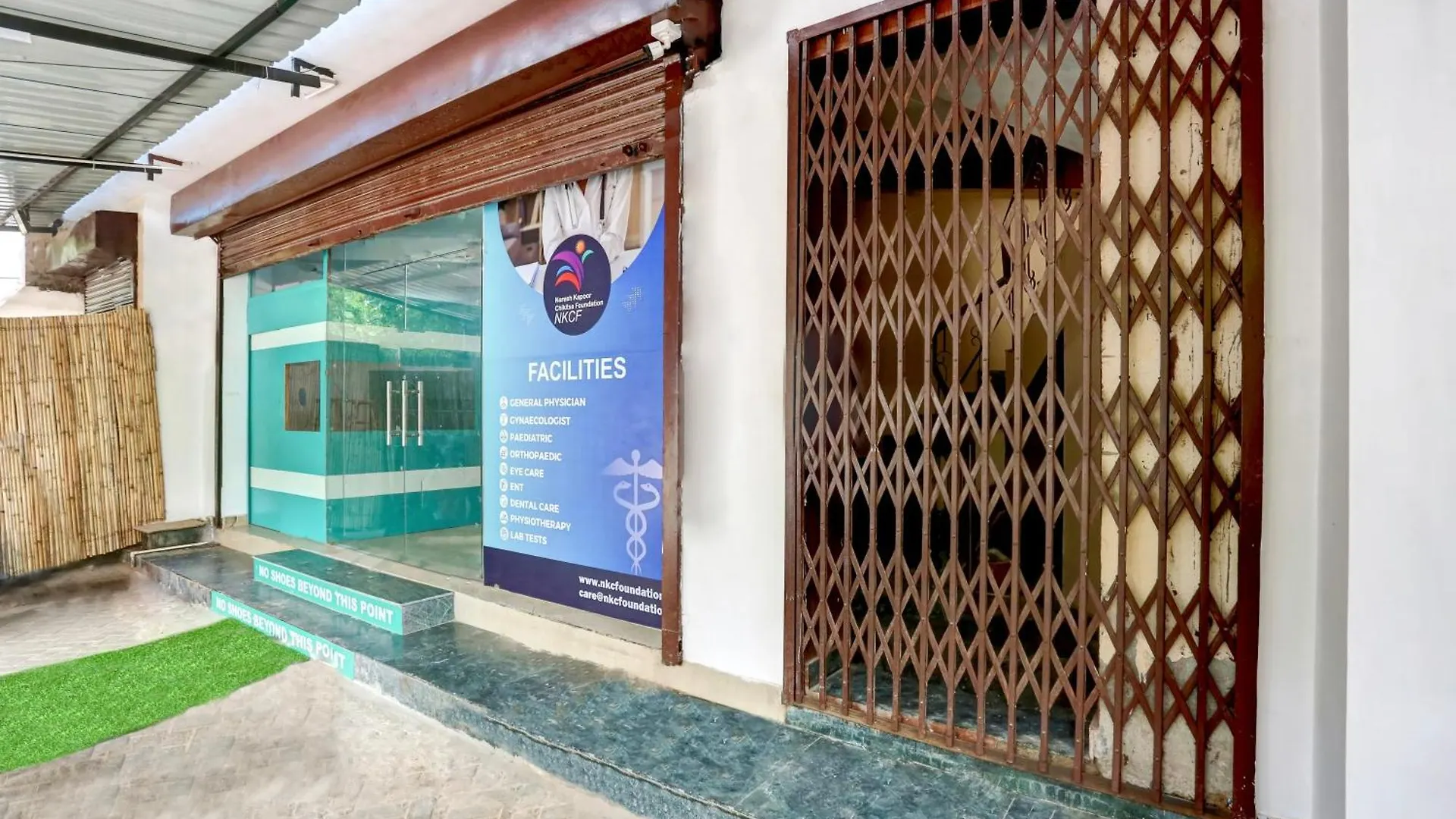 Hotel O Esscon House Gurgaon