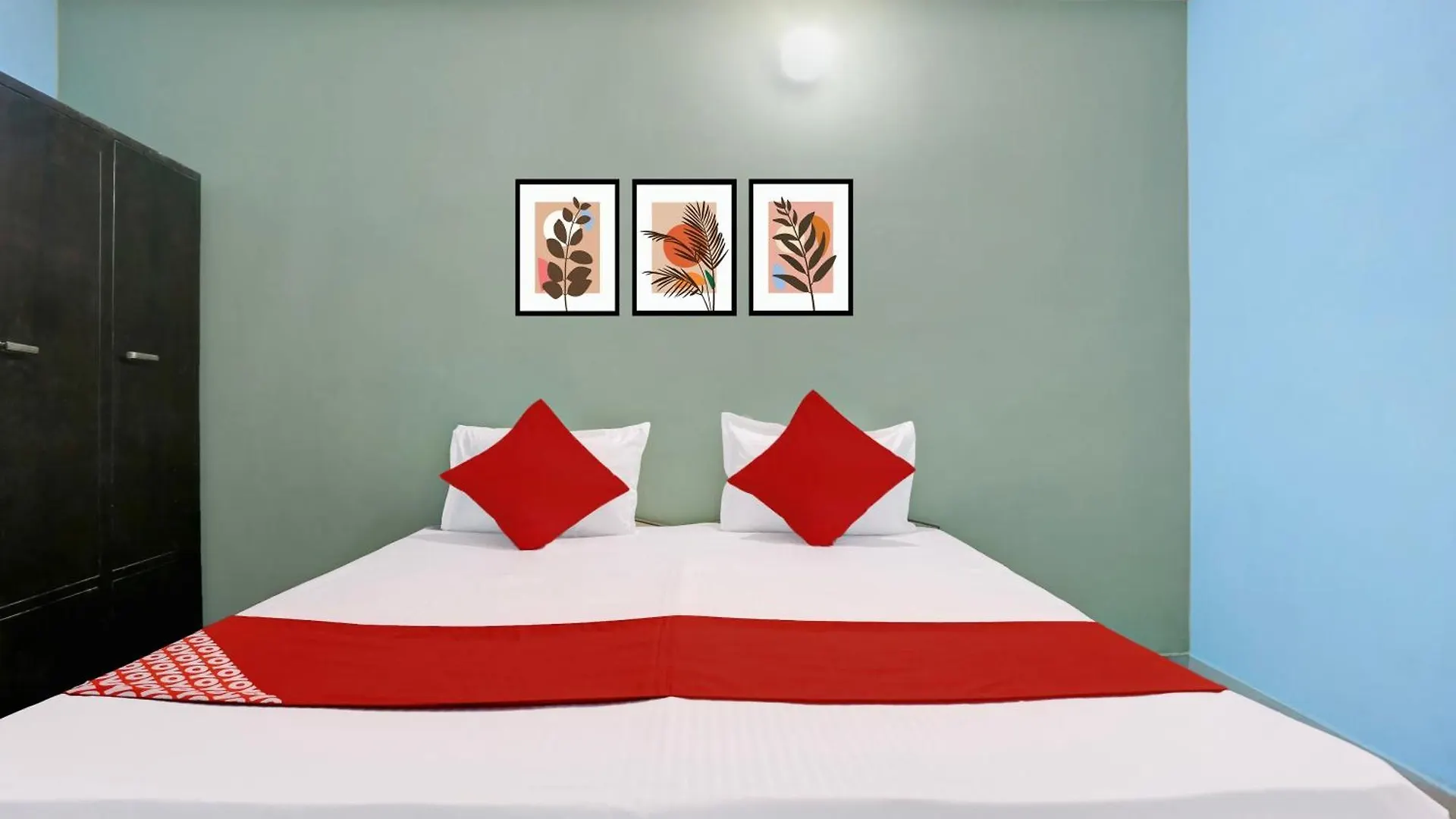Hotel O Esscon House Gurgaon