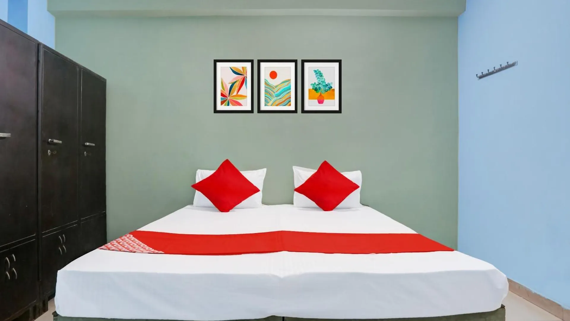 Hotel O Esscon House Gurgaon