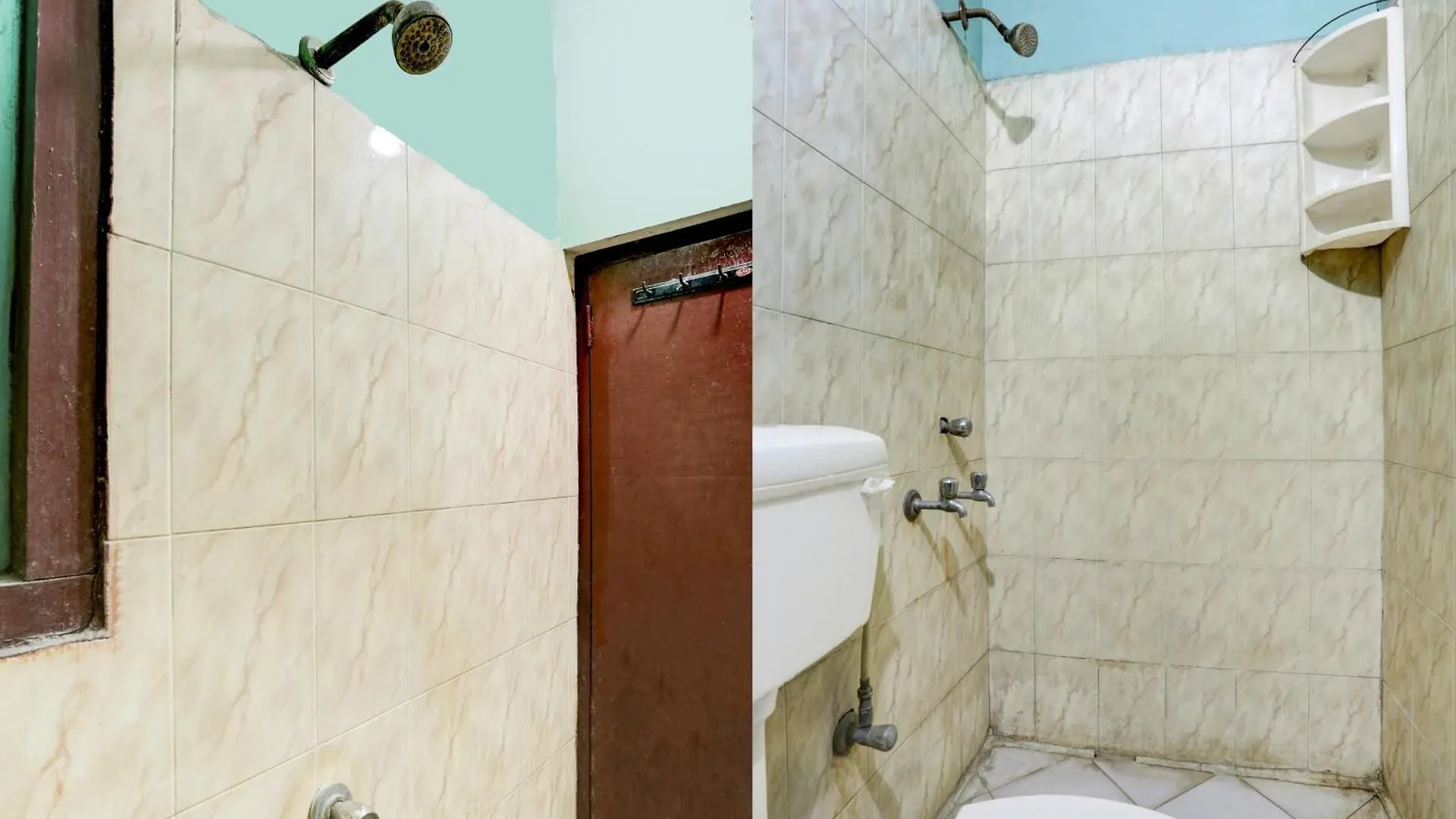 Hotel O Esscon House Gurgaon 3*,  India