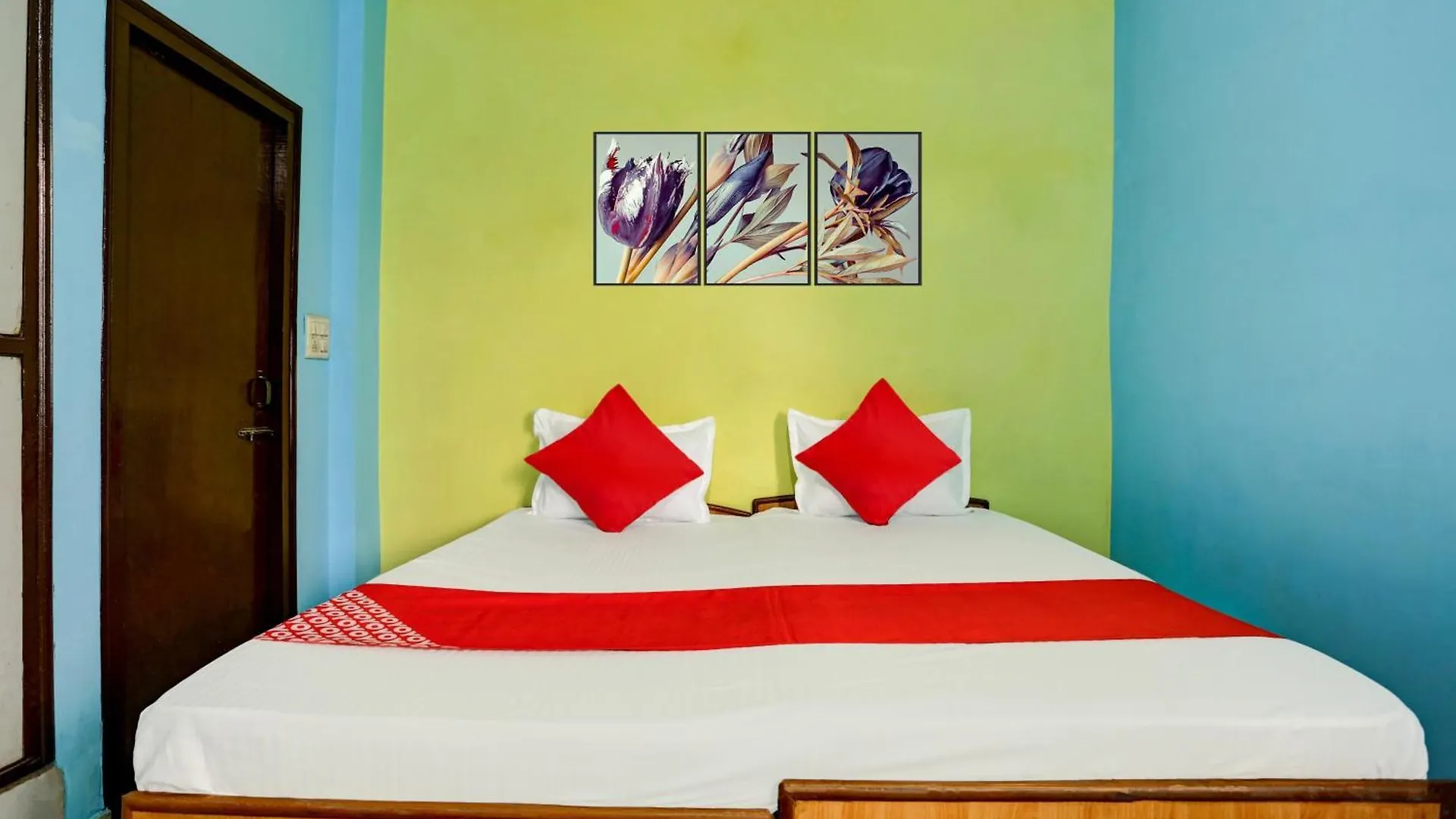 Hotel O Esscon House Gurgaon 3*,  India