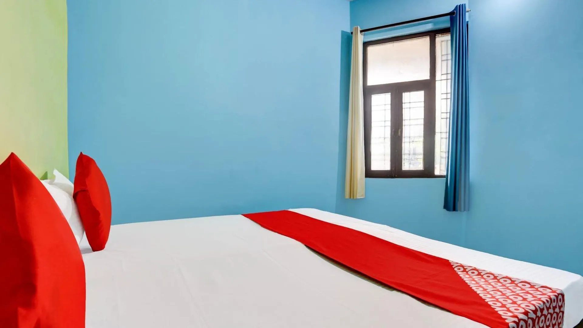 Hotel O Esscon House Gurgaon