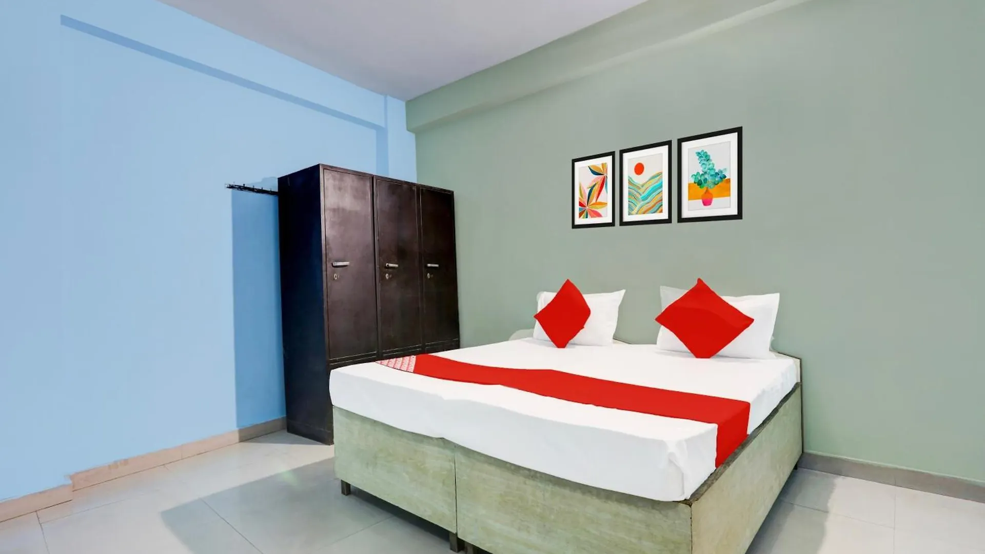 Hotel O Esscon House Gurgaon