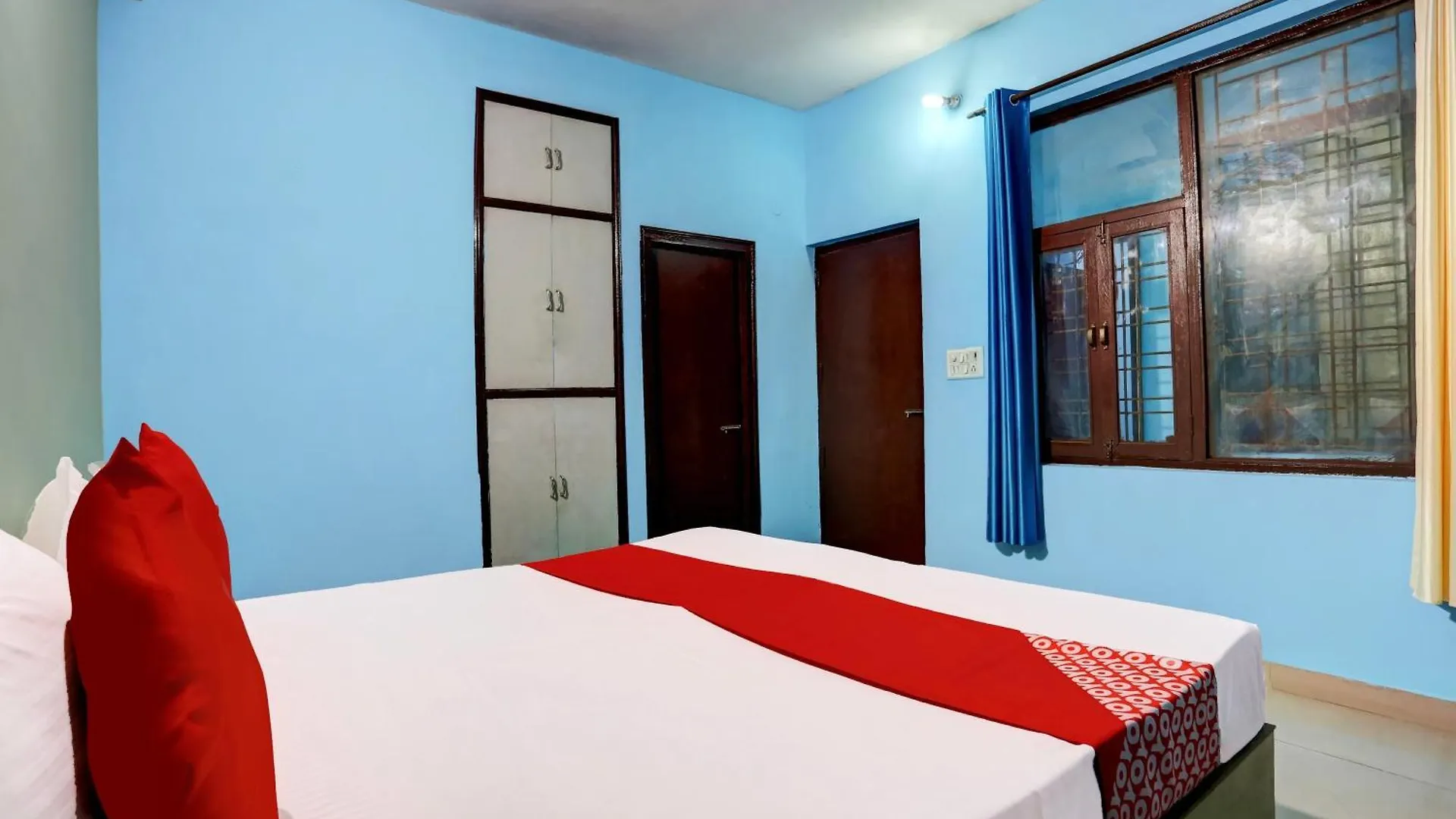 Hotel O Esscon House Gurgaon